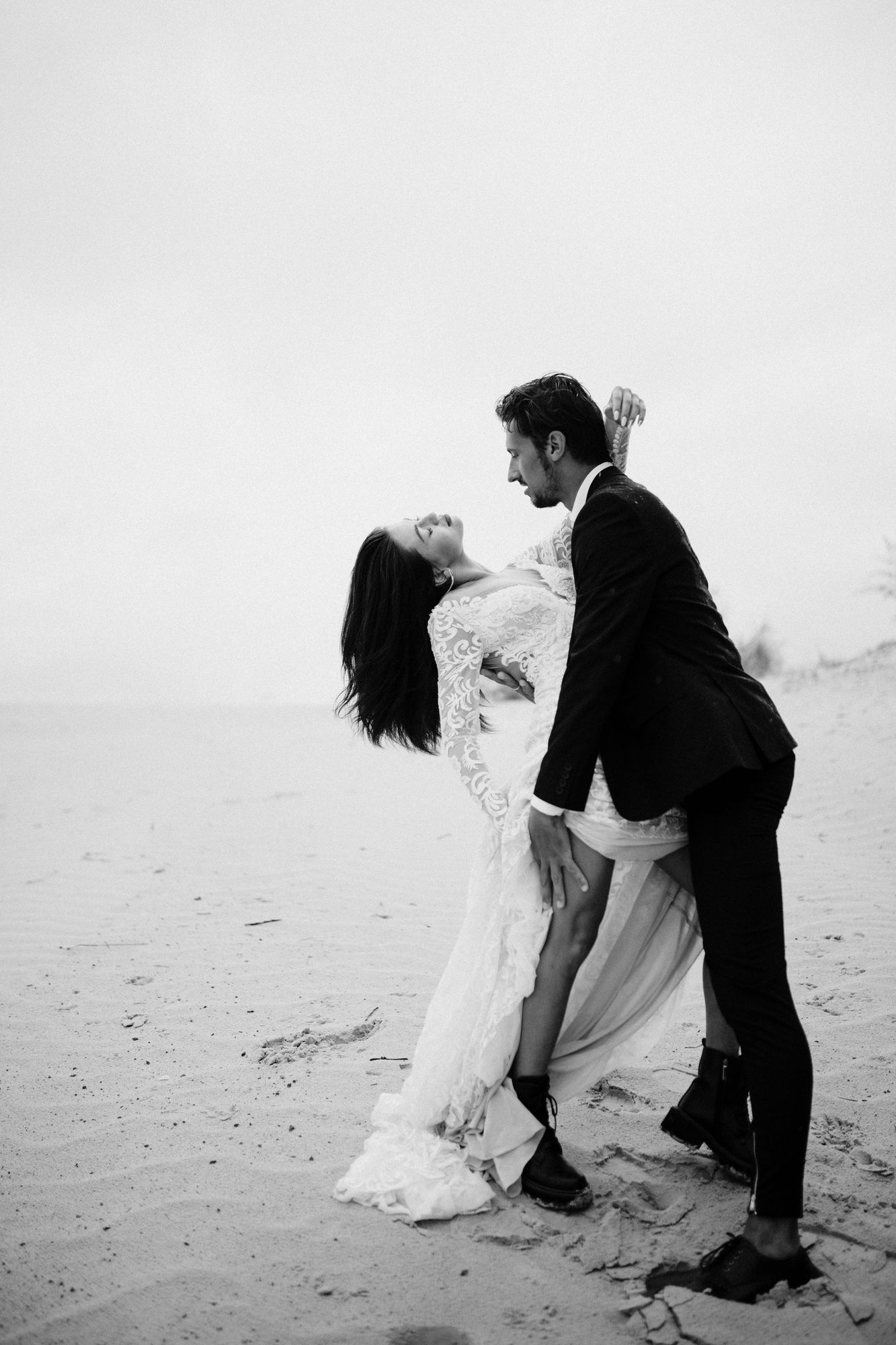 Kelly et Maxime