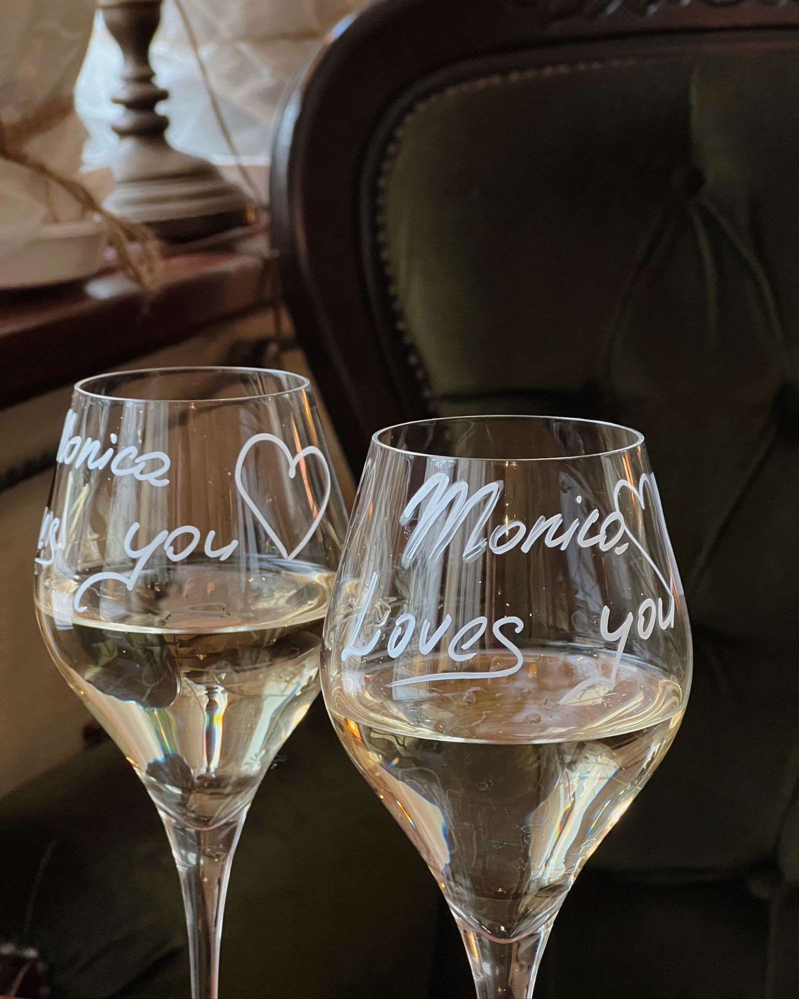 Un verre